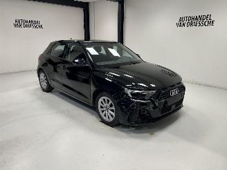 Unfallwagen Audi A1 S-TRONIC 2021/3