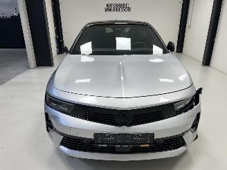 Opel Astra GS LINE picture 10