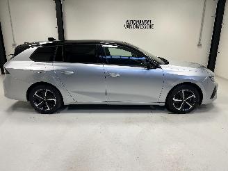krockskadad bil auto Opel Astra GS LINE 2025/4