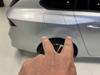 Opel Astra GS LINE picture 4