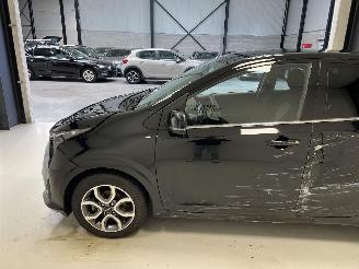 Kia Picanto AUTOMATIQUE picture 9