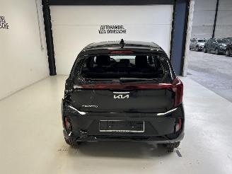 Kia Picanto AUTOMATIQUE picture 6