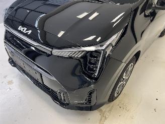 Kia Picanto AUTOMATIQUE picture 11