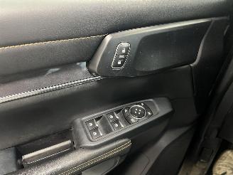 Ford Ranger WILDTRAK picture 12