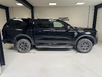 Unfallwagen Ford Ranger WILDTRAK 2024/8