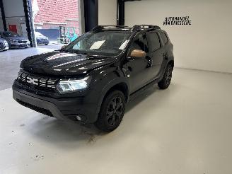 Dacia Duster EXTREME picture 7