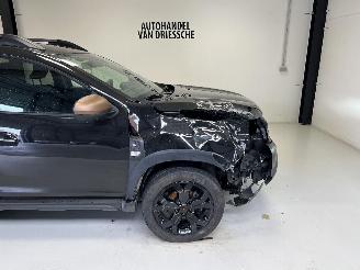 Dacia Duster EXTREME picture 2