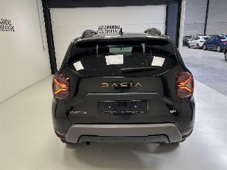 Dacia Duster EXTREME picture 5