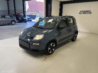 Fiat Panda CITY LIFE picture 7