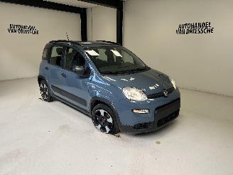  Fiat Panda CITY LIFE 2021/9