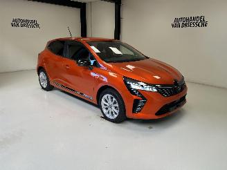 Avarii autoturisme Renault Clio  2025/7