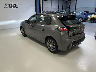 Peugeot 208 AUTOMAAT picture 6