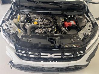 Dacia Sandero STEPWAY picture 10