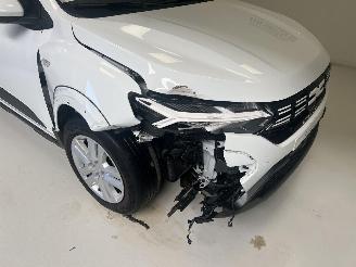 Dacia Sandero STEPWAY picture 2