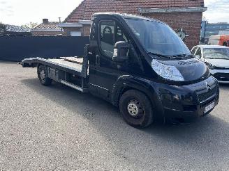 Citroën Jumper  picture 3