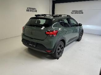 Dacia Sandero EXTREME picture 3