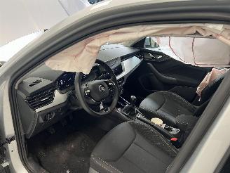 Skoda Kamiq AMBITION picture 10