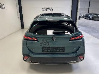 Peugeot 308 GT LINE/PANORAMA picture 4