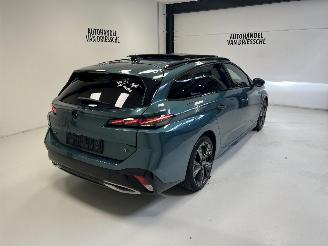 Peugeot 308 GT LINE/PANORAMA picture 3