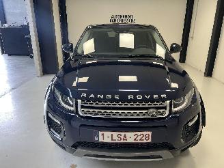 Land Rover Range Rover Evoque 4X4/AUTOMAAT/PANO picture 8
