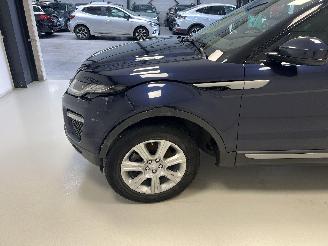 Land Rover Range Rover Evoque 4X4/AUTOMAAT/PANO picture 6