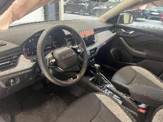 Skoda Scala DSG picture 13