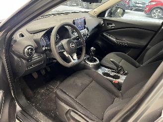Nissan Juke  picture 10