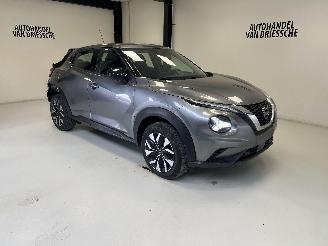  Nissan Juke  2023/9