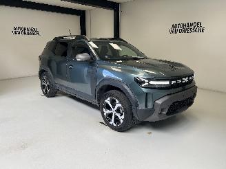 škoda osobní automobily Dacia Duster LPG+ESSENCE 2024/9