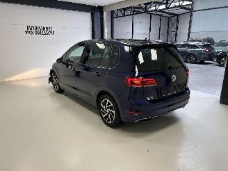 Volkswagen Golf Sportsvan JOIN/DSG picture 6