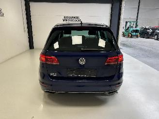Volkswagen Golf Sportsvan JOIN/DSG picture 5