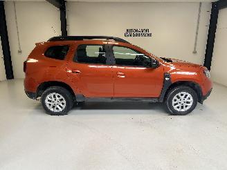 Dacia Duster  picture 1