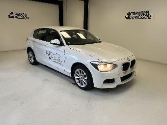 škoda osobní automobily BMW 1-serie SPORTLINE 2012/4