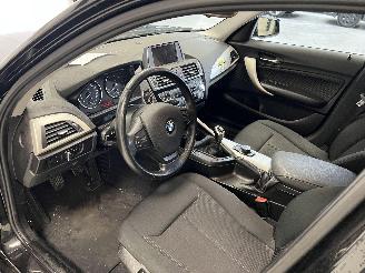 BMW 1-serie  picture 9