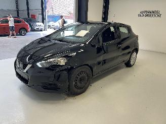 Nissan Micra  picture 8