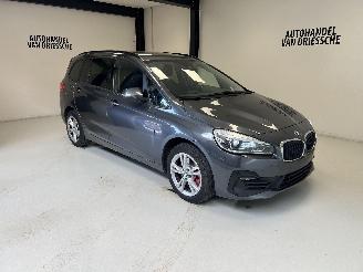 škoda osobní automobily BMW 2-serie AUTOMAAT 2018/7