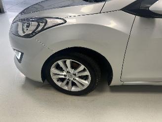 Hyundai I-30  picture 7