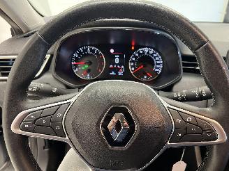 Renault Clio  picture 14