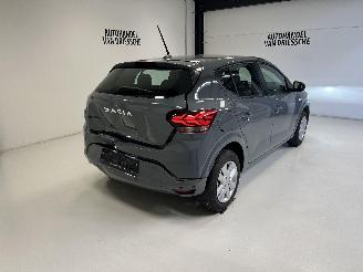 Dacia Sandero LPG+ESSENCE picture 3