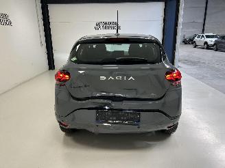Dacia Sandero LPG+ESSENCE picture 4