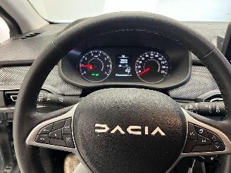 Dacia Sandero LPG+ESSENCE picture 13