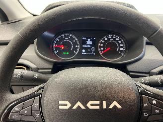 Dacia Sandero STEPWAY picture 13