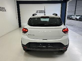 Dacia Sandero STEPWAY picture 4