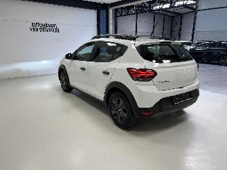 Dacia Sandero STEPWAY picture 5