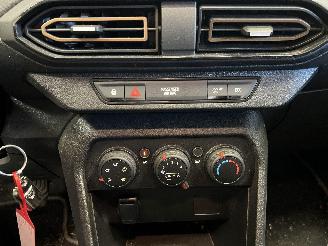 Dacia Sandero STEPWAY picture 11