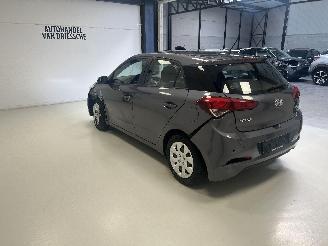 Hyundai I-20 NUR 31000KM picture 5