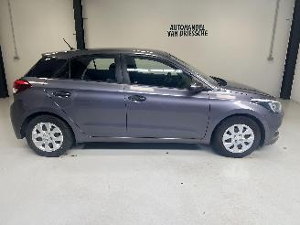 Hyundai I-20 NUR 31000KM picture 2