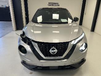 Nissan Juke N-DESIGN/AUTOMAAT picture 10