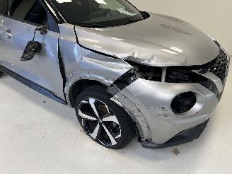 Nissan Juke N-DESIGN/AUTOMAAT picture 2