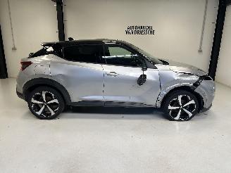 Nissan Juke N-DESIGN/AUTOMAAT picture 4